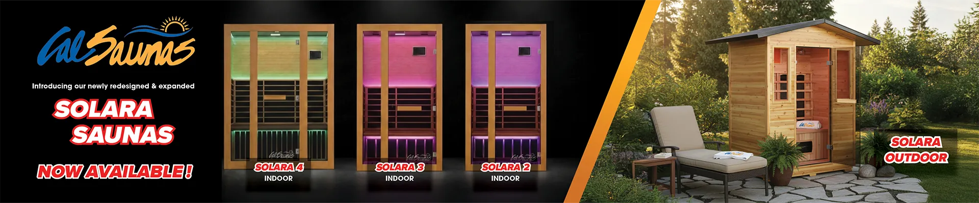 Calspas hot tub being used in a family setting - Margate