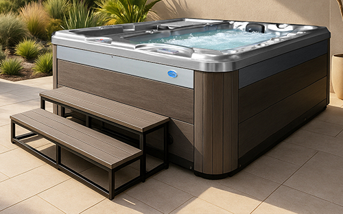 Cold Plunge&trade; Spas Margate hot tubs for sale