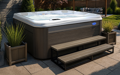 Patio&trade; Spas Margate hot tubs for sale