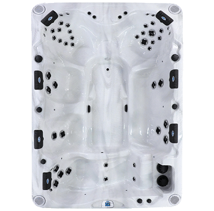 Newporter EC-1148LX hot tubs for sale in Margate