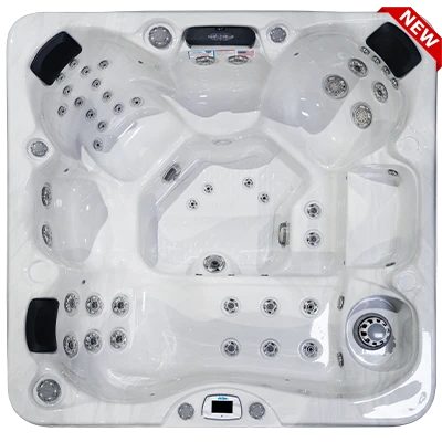 Costa-X EC-749LX hot tubs for sale in Margate