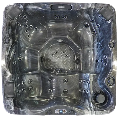 Pacifica EC-751L hot tubs for sale in Margate
