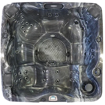 Pacifica-X EC-751LX hot tubs for sale in Margate