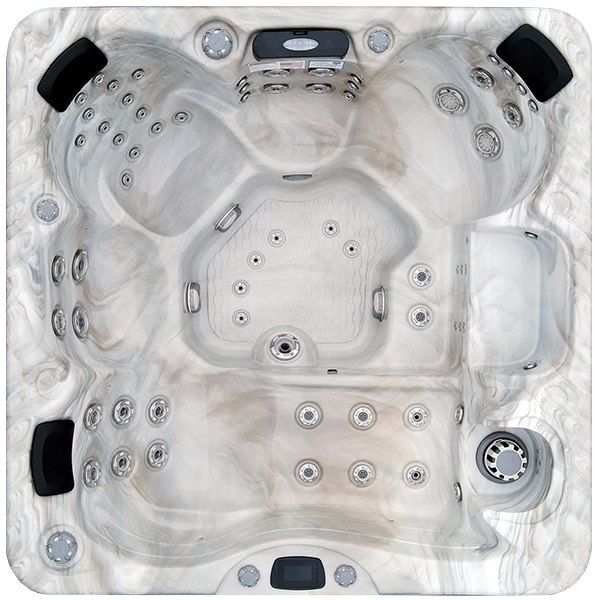 Costa-X EC-767LX hot tubs for sale in Margate