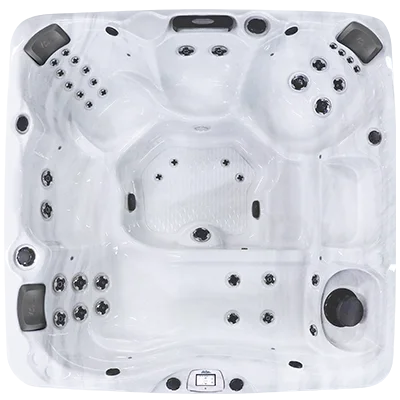 Avalon-X EC-840LX hot tubs for sale in Margate