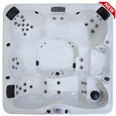 Atlantic Plus PPZ-843LC hot tubs for sale in Margate